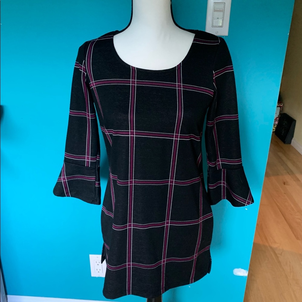 Long top